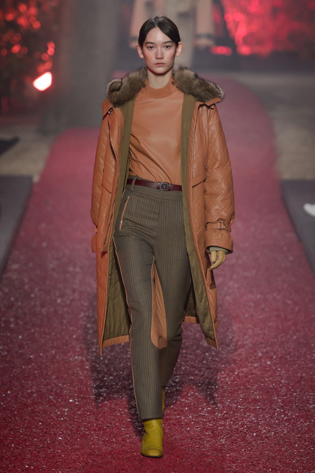 Najnowsza kolekcja Hermès