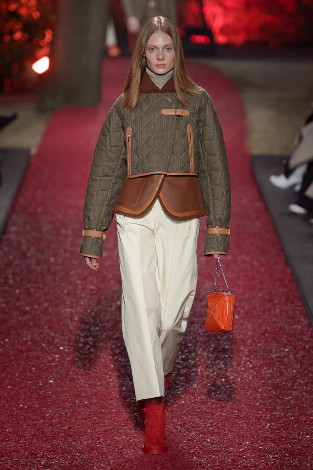 Najnowsza kolekcja Hermès