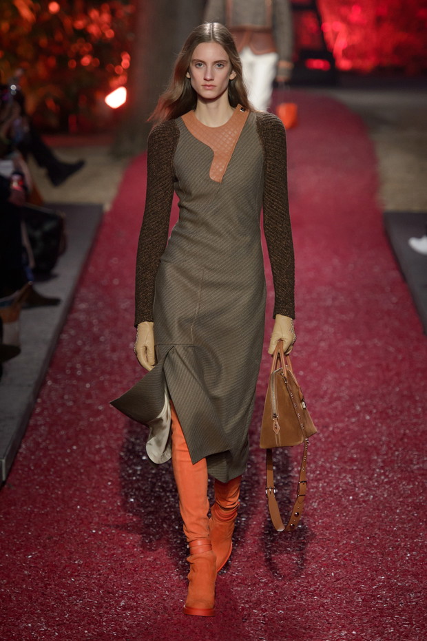 Najnowsza kolekcja Hermès