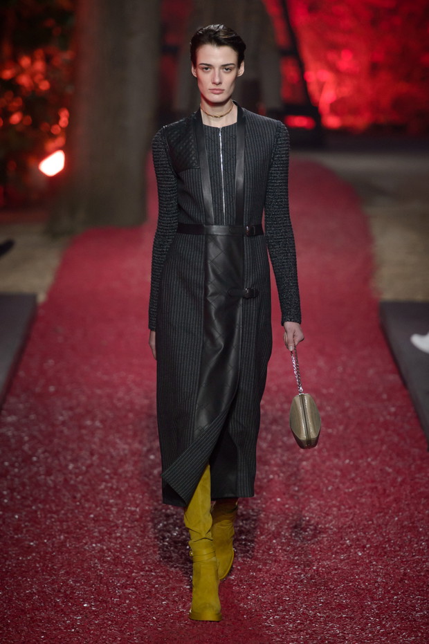 Najnowsza kolekcja Hermès