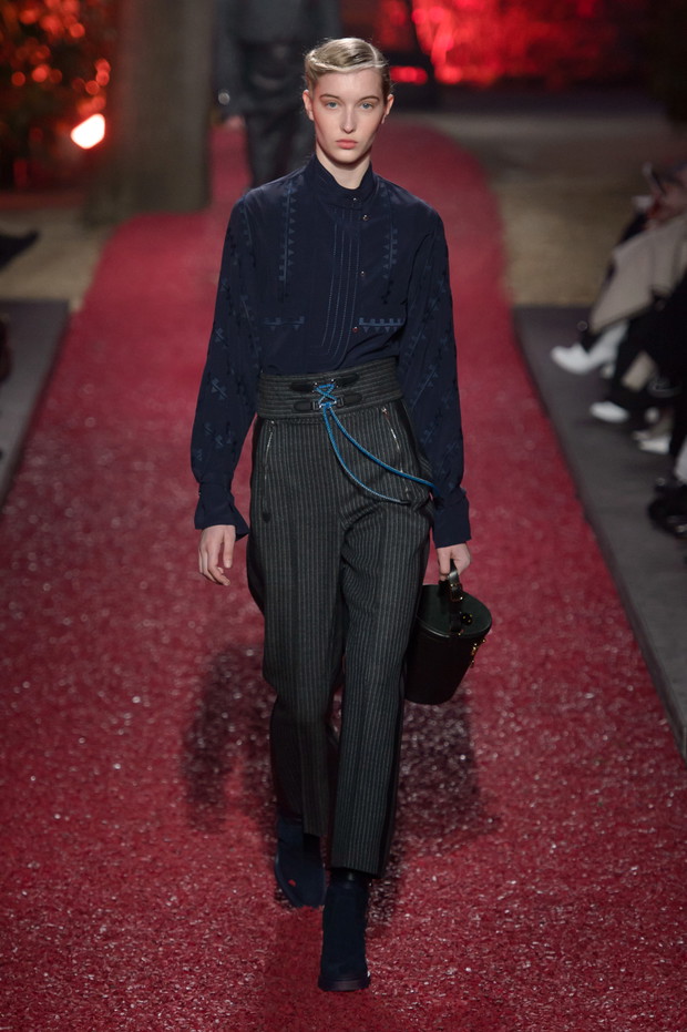 Najnowsza kolekcja Hermès