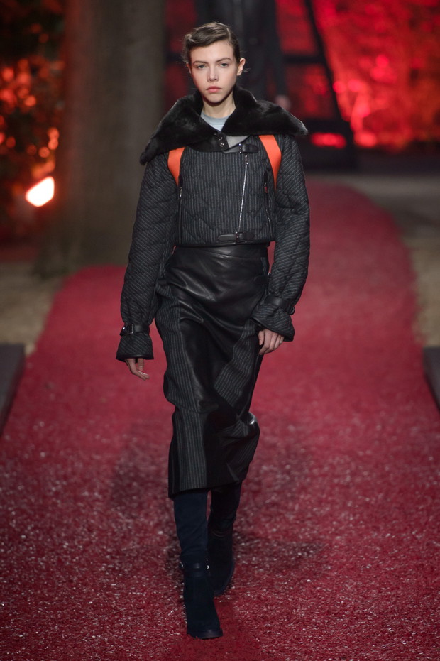 Najnowsza kolekcja Hermès
