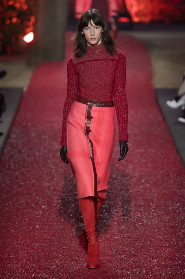 Najnowsza kolekcja Hermès