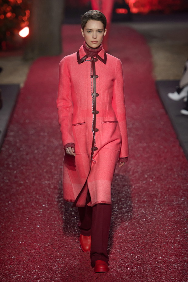 Najnowsza kolekcja Hermès
