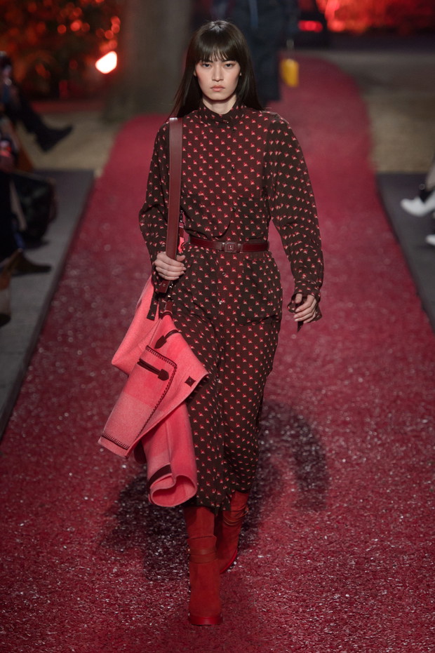 Najnowsza kolekcja Hermès