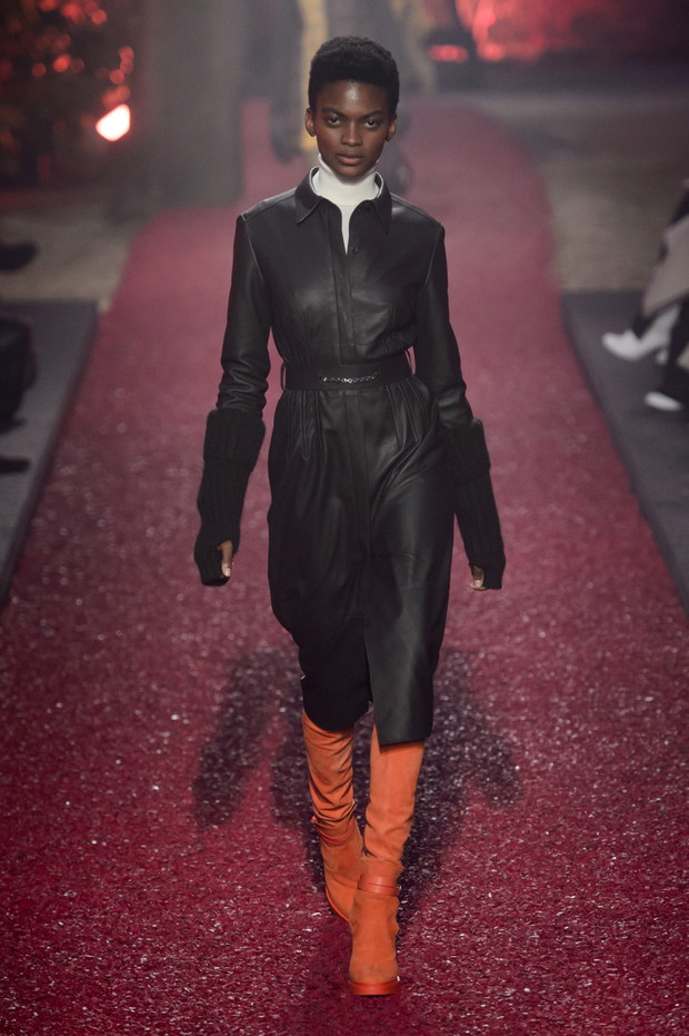 Najnowsza kolekcja Hermès