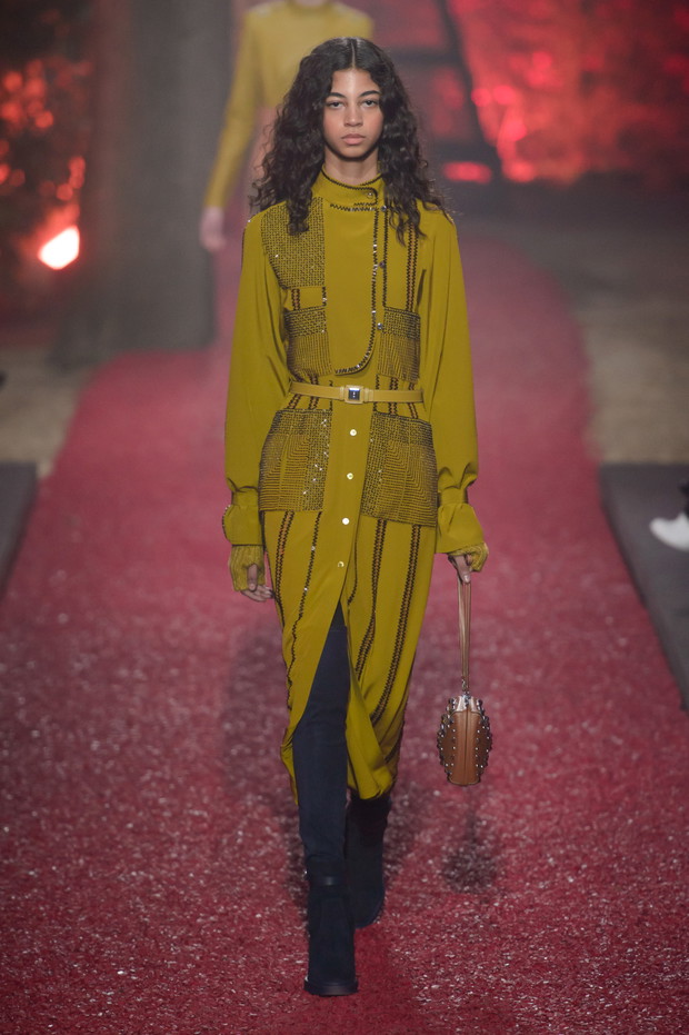 Najnowsza kolekcja Hermès