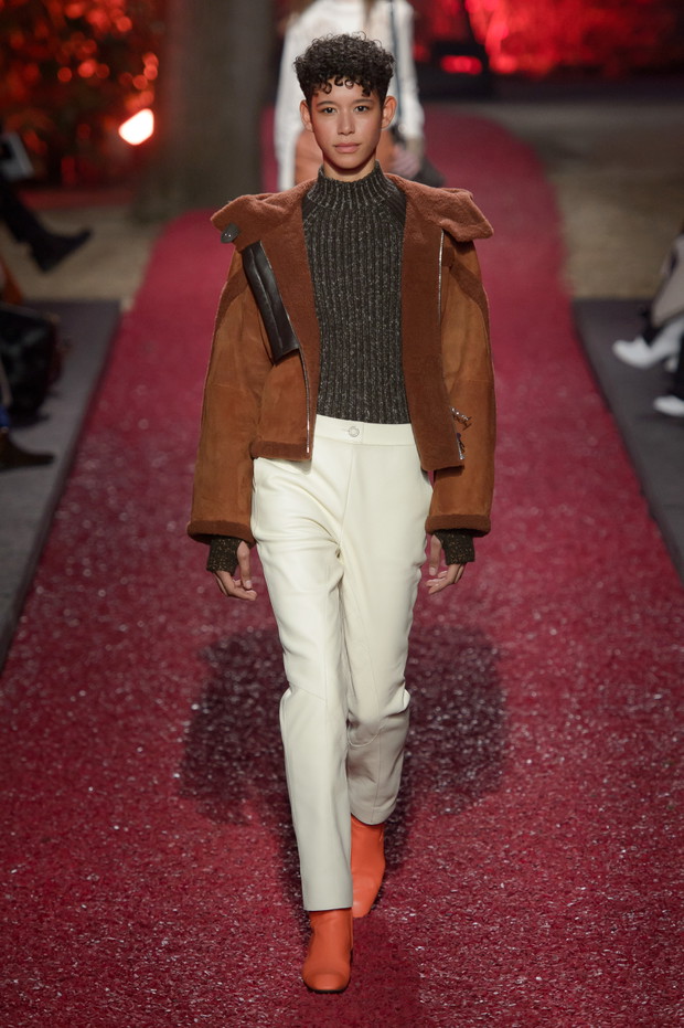 Najnowsza kolekcja Hermès