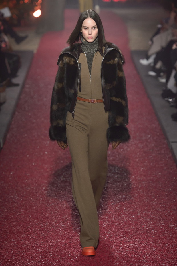 Najnowsza kolekcja Hermès