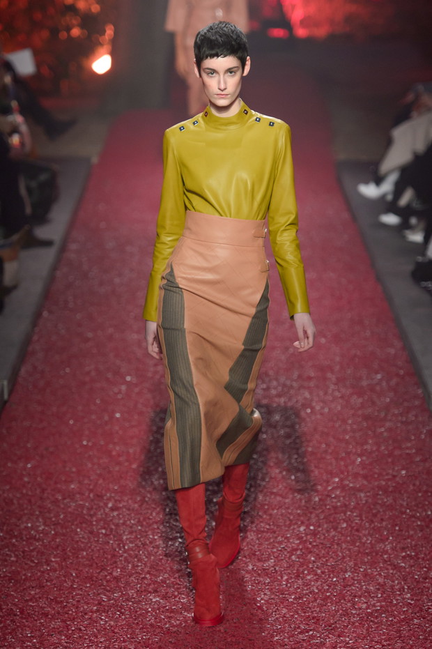 Najnowsza kolekcja Hermès