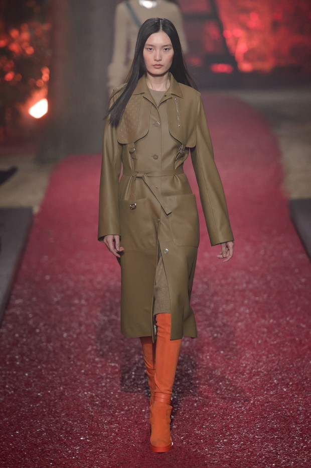 Najnowsza kolekcja Hermès