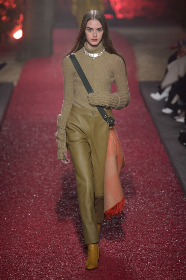 Najnowsza kolekcja Hermès