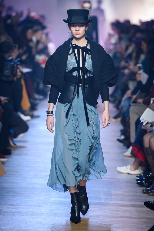 Nowa kolekcja Elie Saab