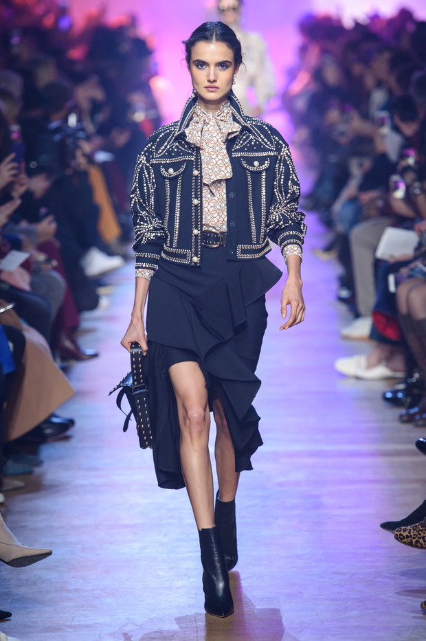 Nowa kolekcja Elie Saab