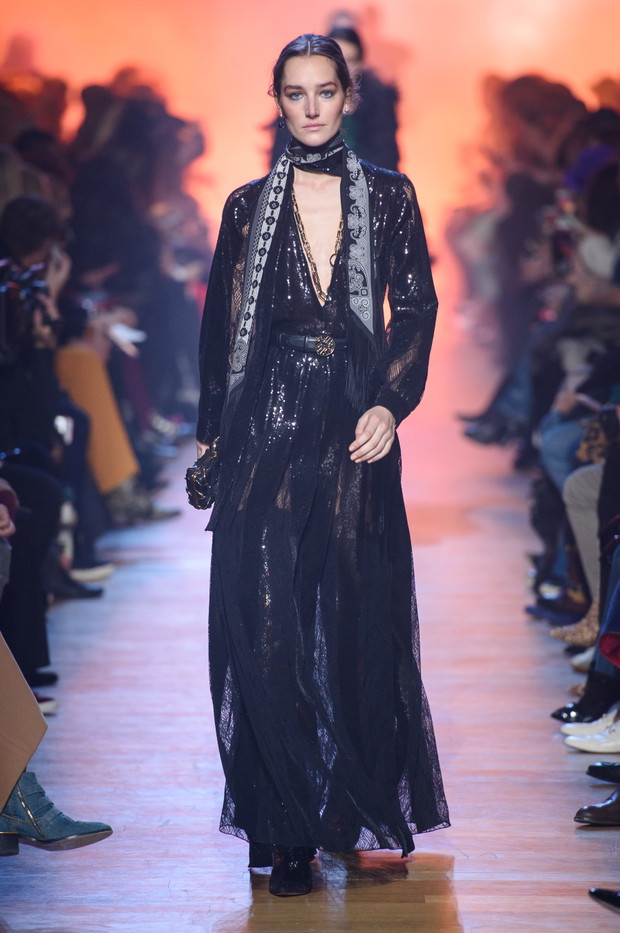 Nowa kolekcja Elie Saab