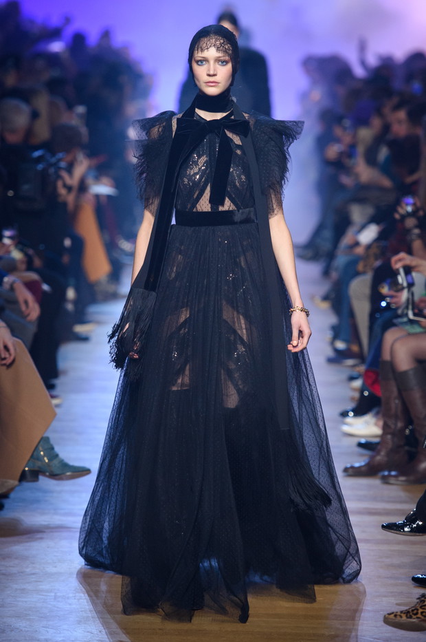 Nowa kolekcja Elie Saab
