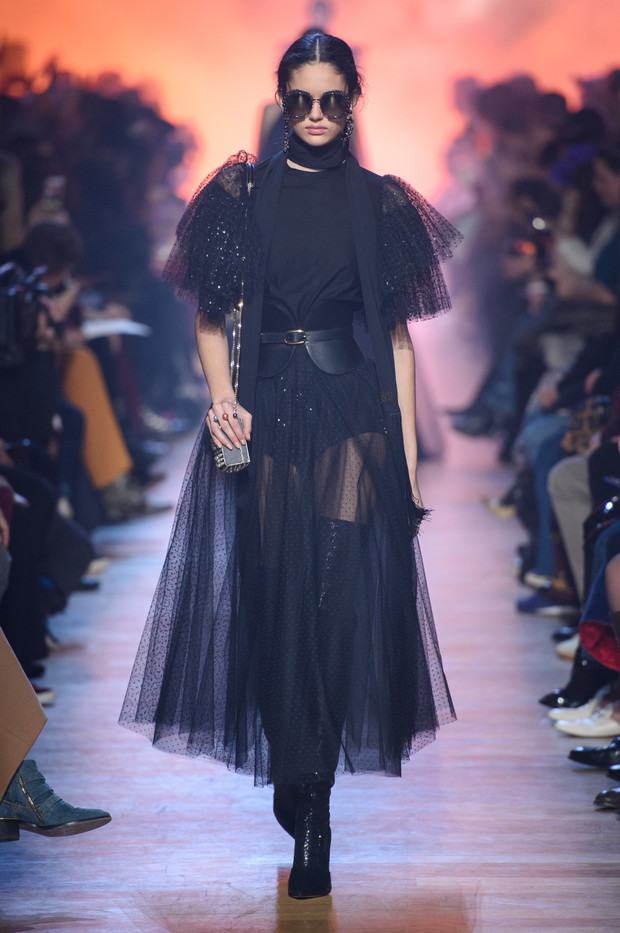 Nowa kolekcja Elie Saab