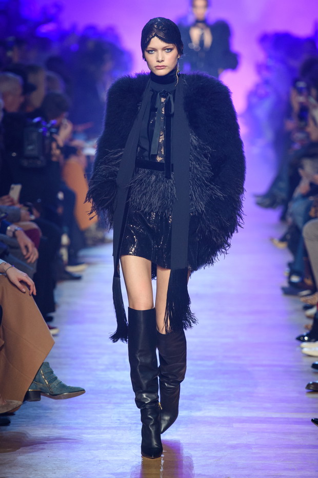 Nowa kolekcja Elie Saab