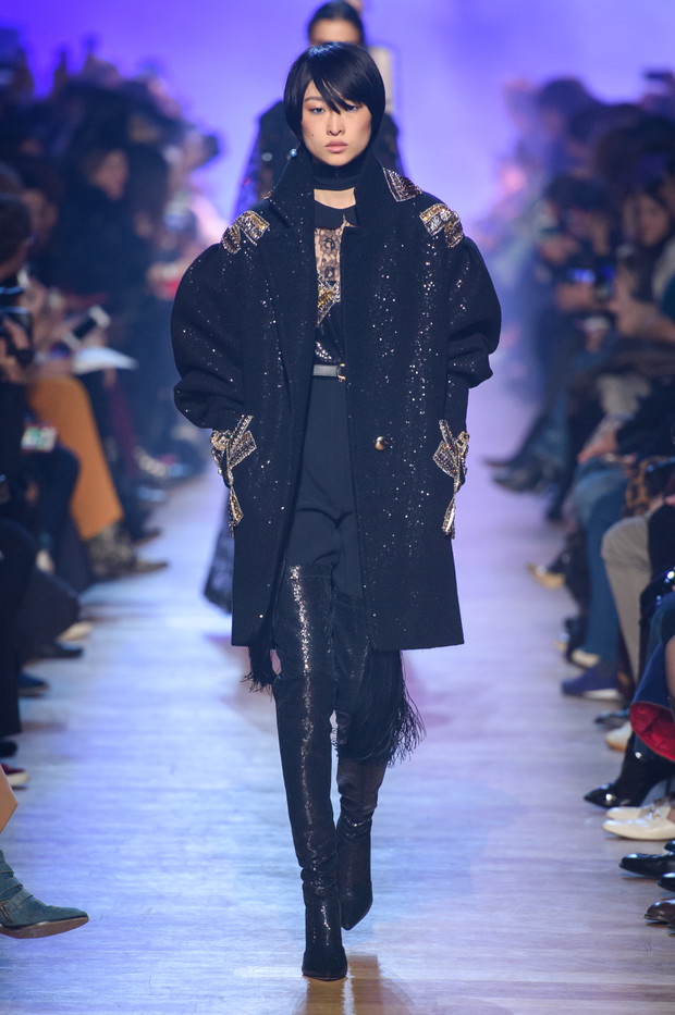 Nowa kolekcja Elie Saab
