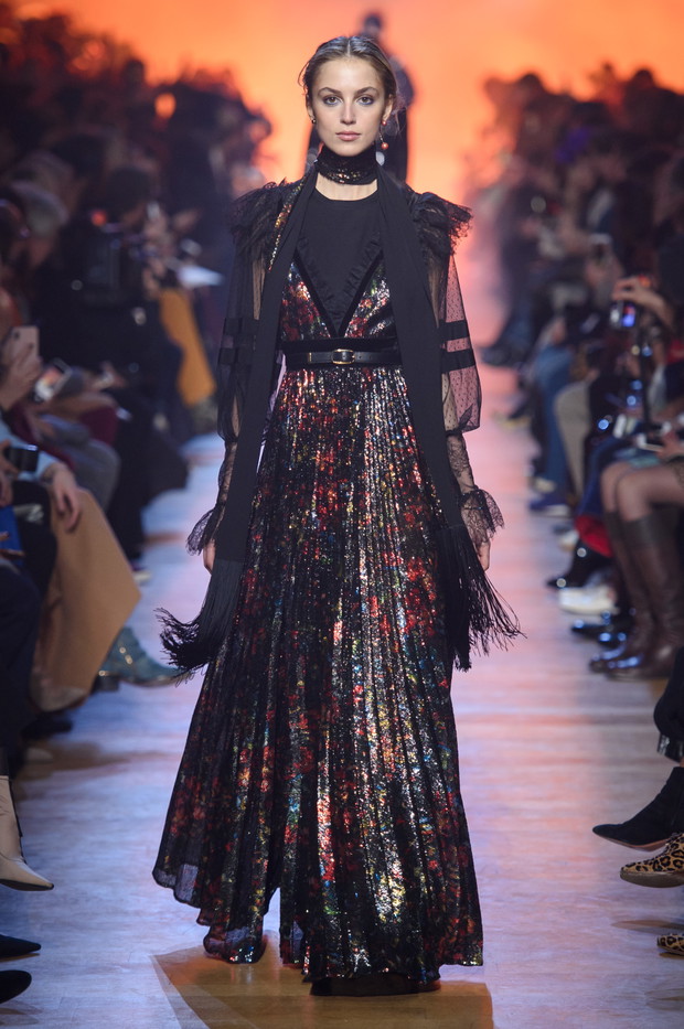 Nowa kolekcja Elie Saab
