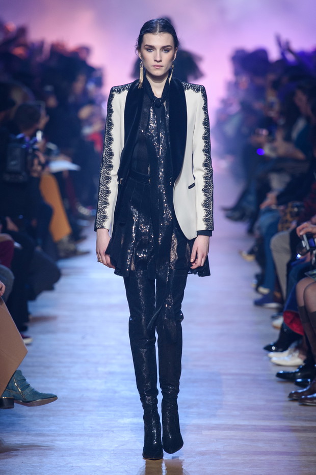 Nowa kolekcja Elie Saab