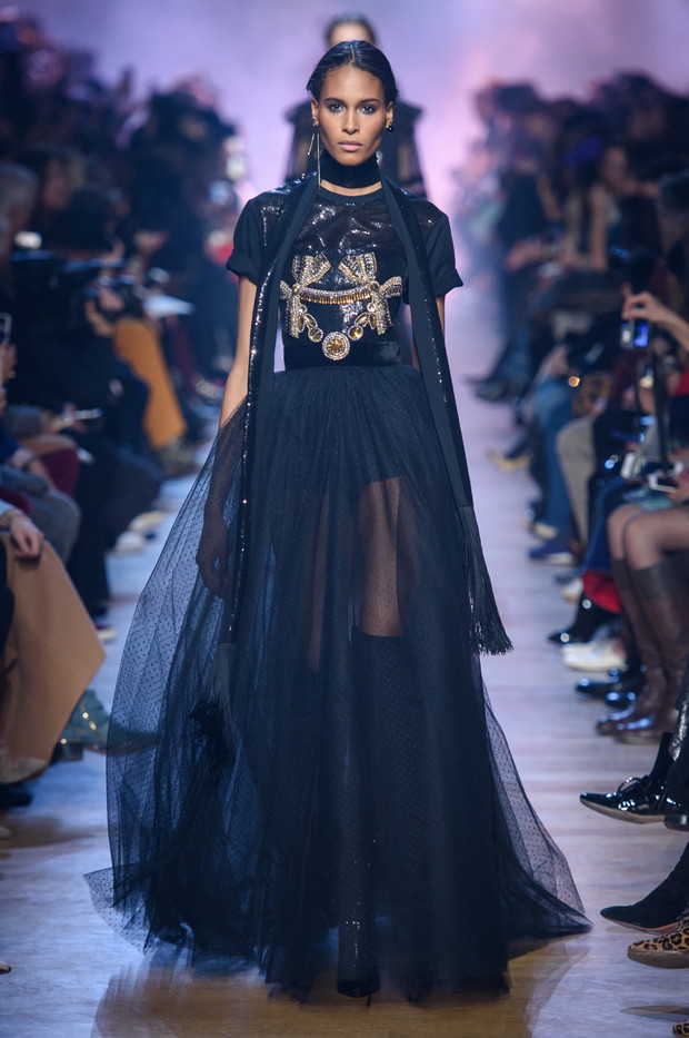 Nowa kolekcja Elie Saab
