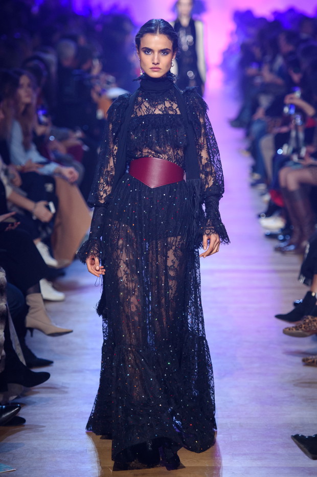 Nowa kolekcja Elie Saab