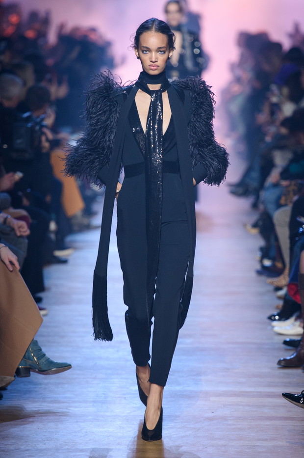 Nowa kolekcja Elie Saab
