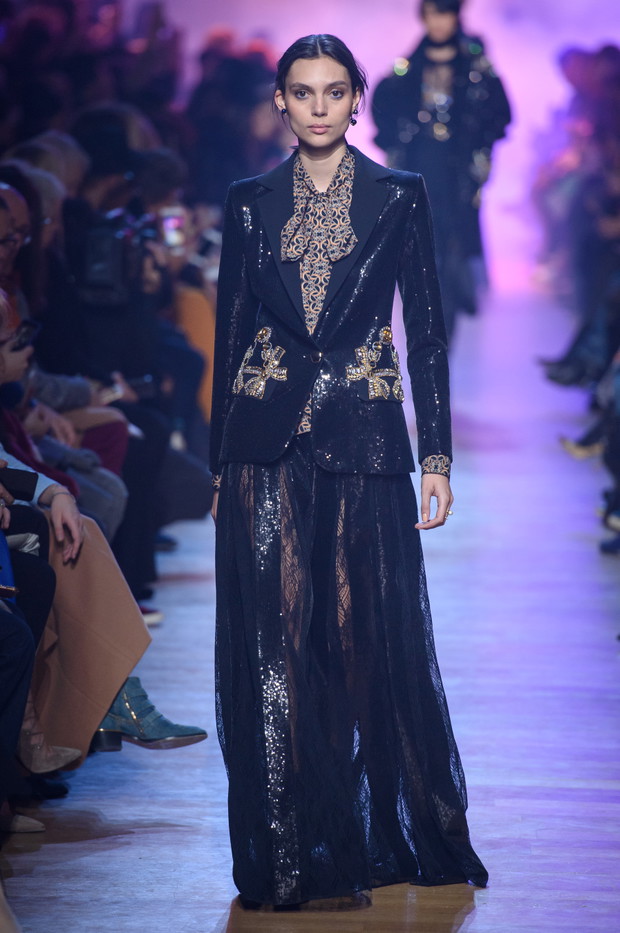 Nowa kolekcja Elie Saab
