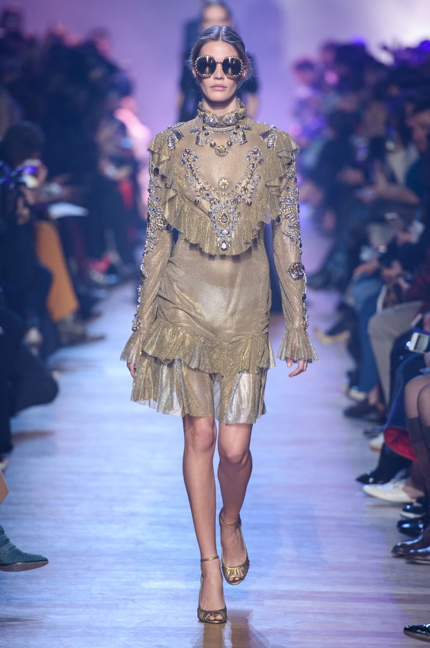 Nowa kolekcja Elie Saab