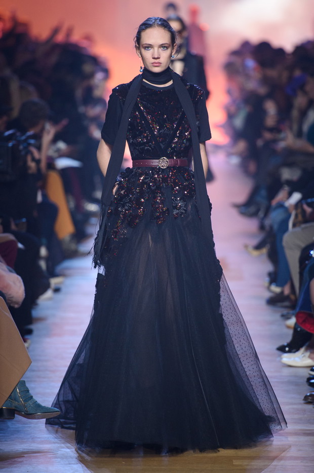 Nowa kolekcja Elie Saab
