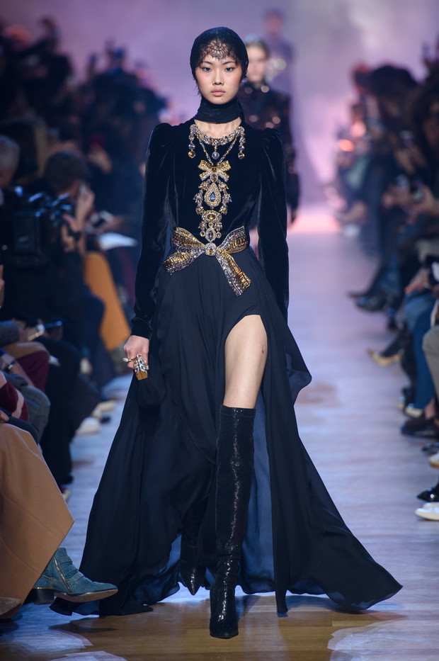 Nowa kolekcja Elie Saab