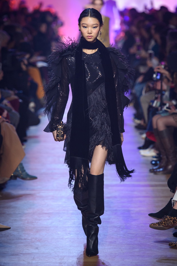 Nowa kolekcja Elie Saab