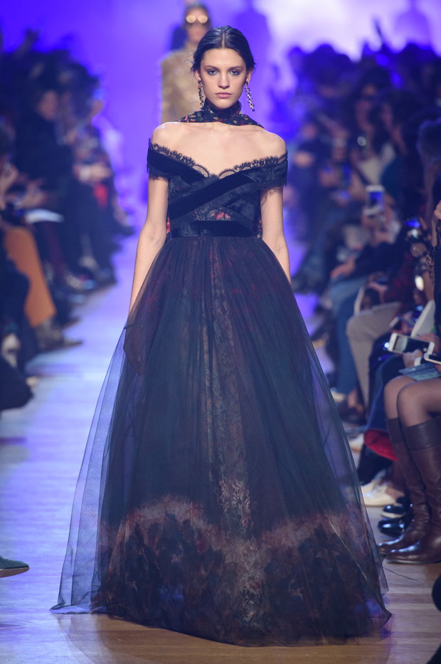 Nowa kolekcja Elie Saab