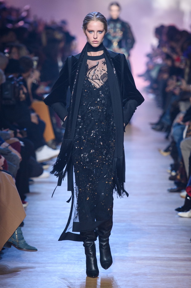 Nowa kolekcja Elie Saab