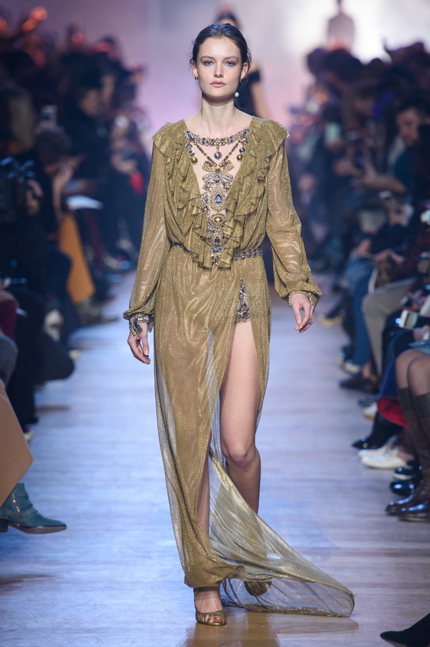 Nowa kolekcja Elie Saab