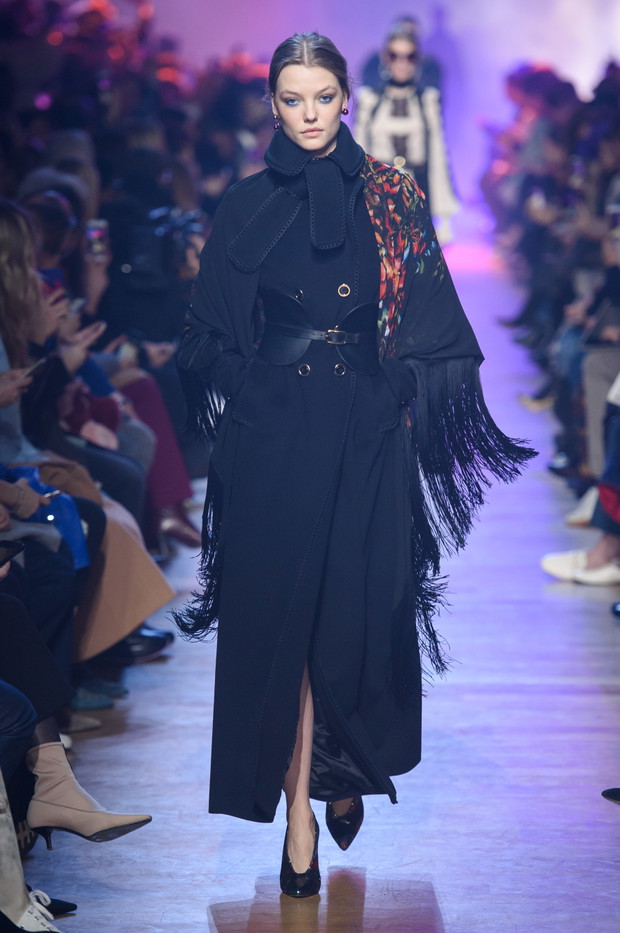 Nowa kolekcja Elie Saab