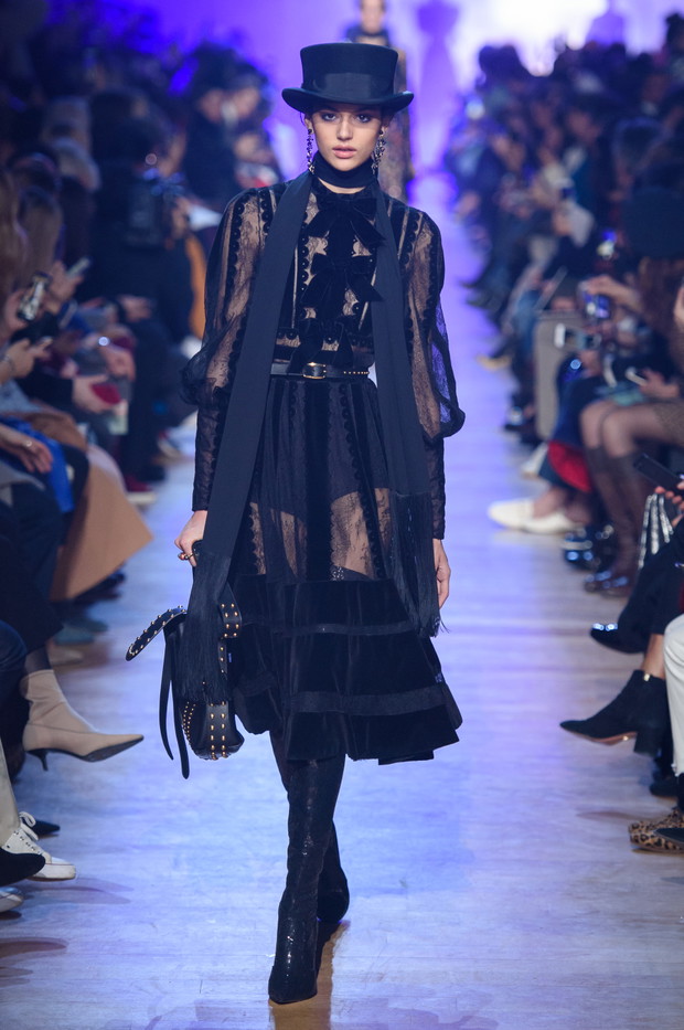 Nowa kolekcja Elie Saab