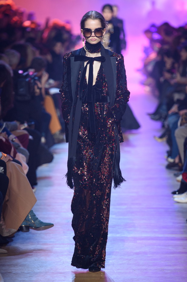 Nowa kolekcja Elie Saab