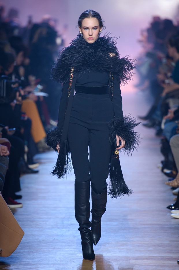 Nowa kolekcja Elie Saab