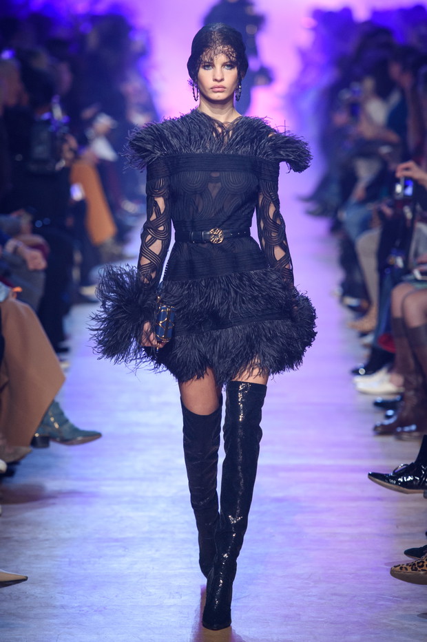 Nowa kolekcja Elie Saab