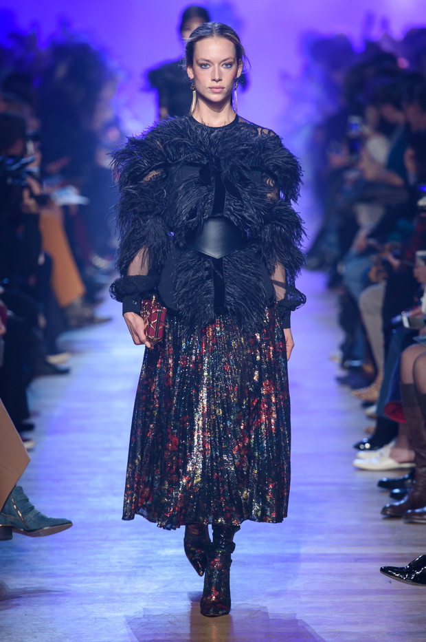 Nowa kolekcja Elie Saab