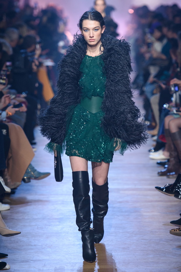 Nowa kolekcja Elie Saab