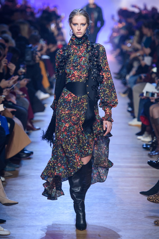 Nowy pokaz Elie Saab