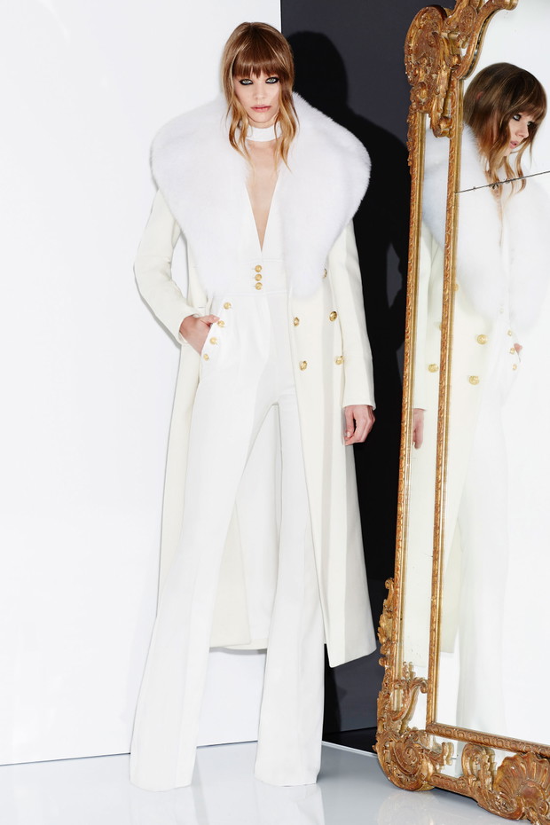 Zuhair Murad jesień-zima 2016/2017