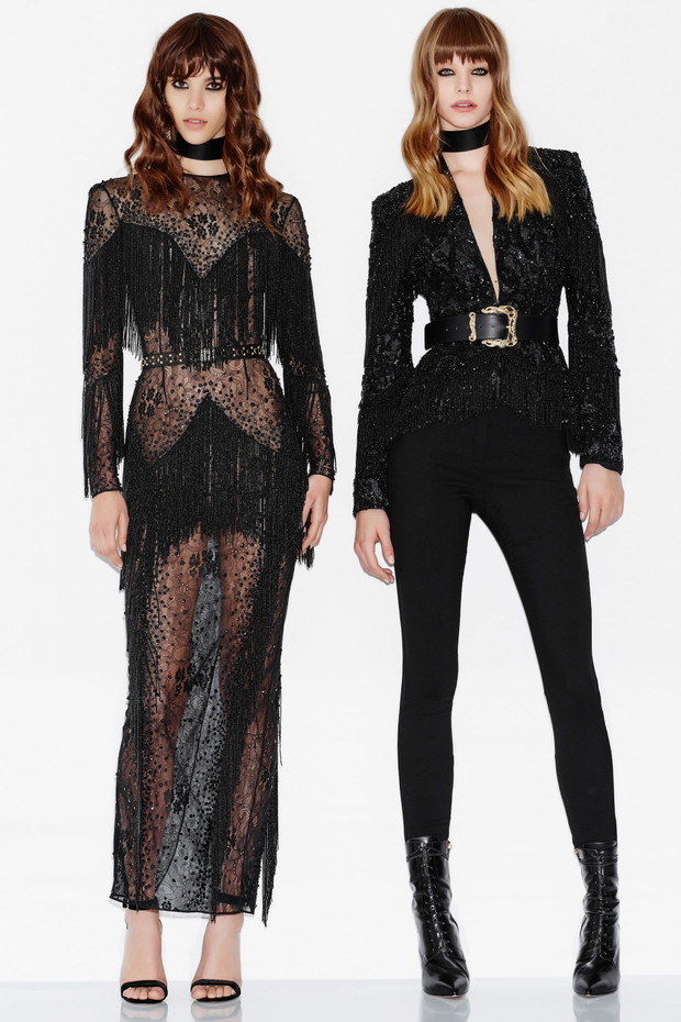 Zuhair Murad jesień-zima 2016/2017