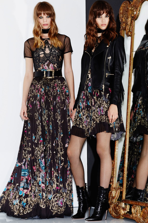 Zuhair Murad jesień-zima 2016/2017