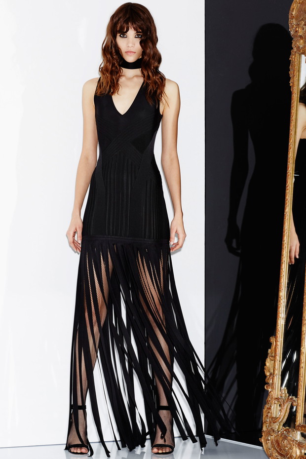 Zuhair Murad jesień-zima 2016/2017