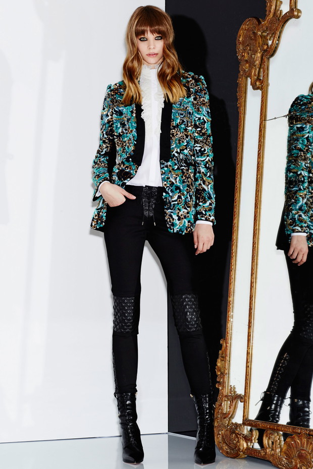 Zuhair Murad jesień-zima 2016/2017