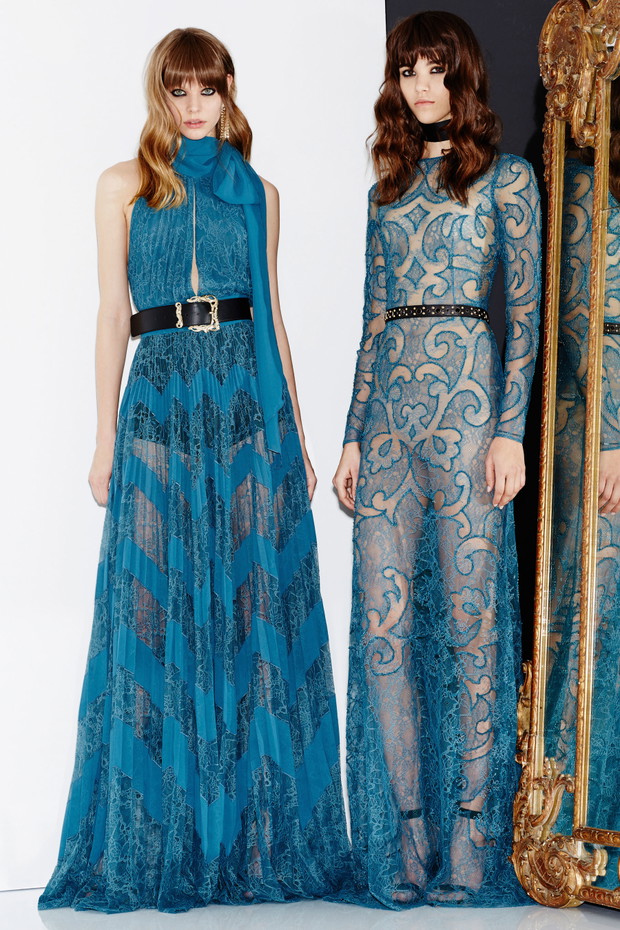 Zuhair Murad jesień-zima 2016/2017